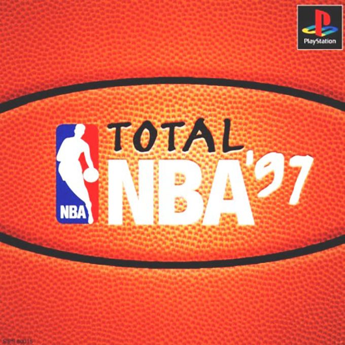NBA Shoot Out '97