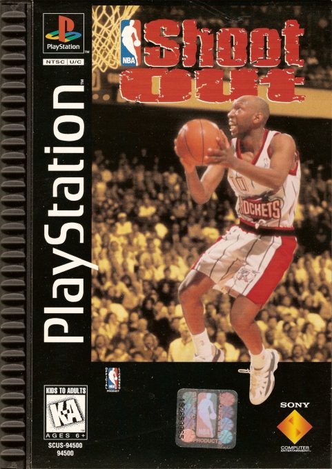 NBA Shoot Out