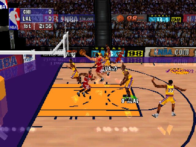Image in-game