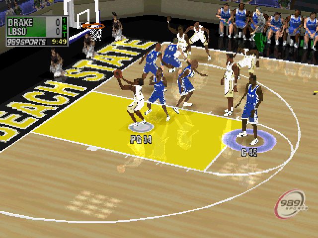 Image in-game
