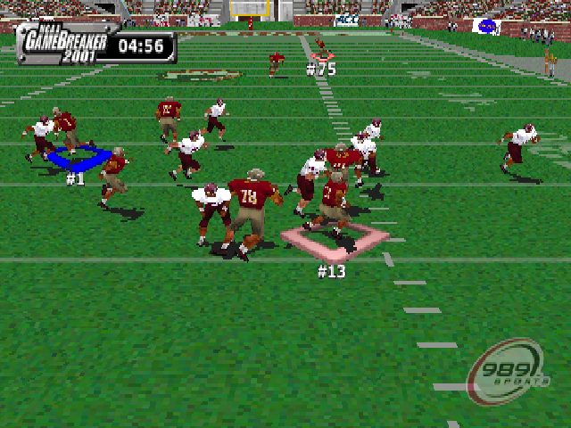 Image in-game