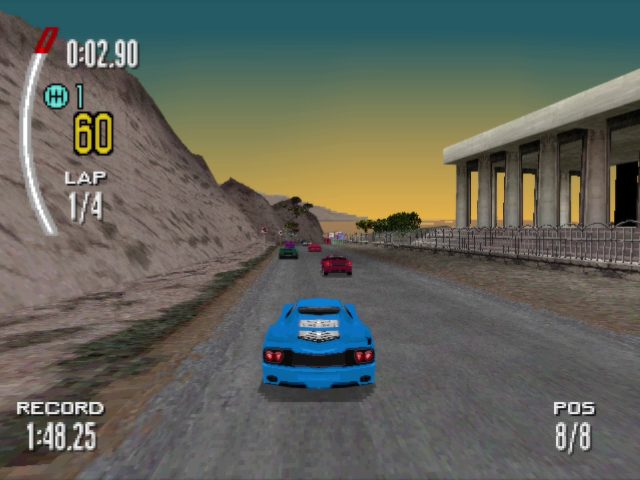 Image in-game