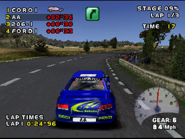 Image in-game