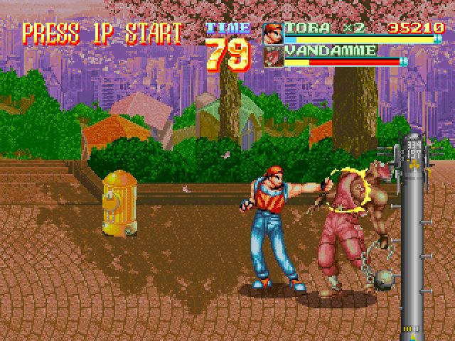 Image in-game