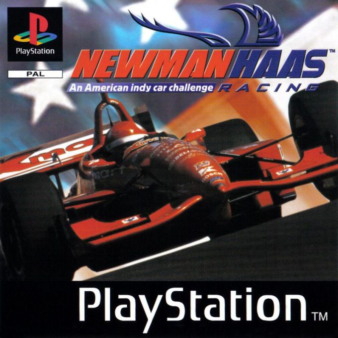 Newman Haas Racing