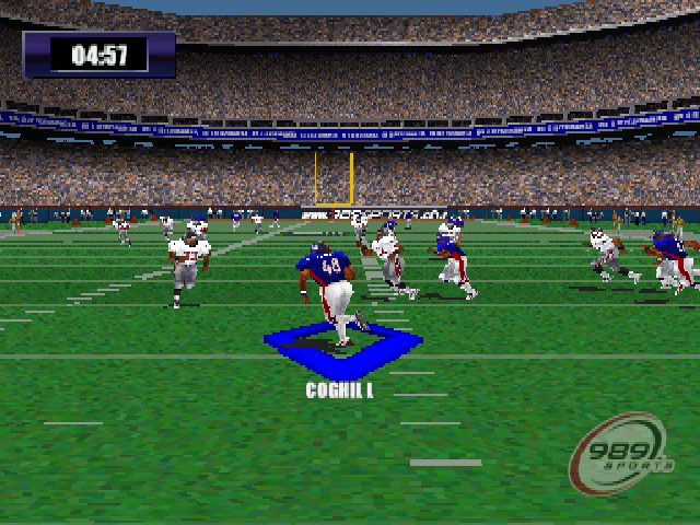 Image in-game