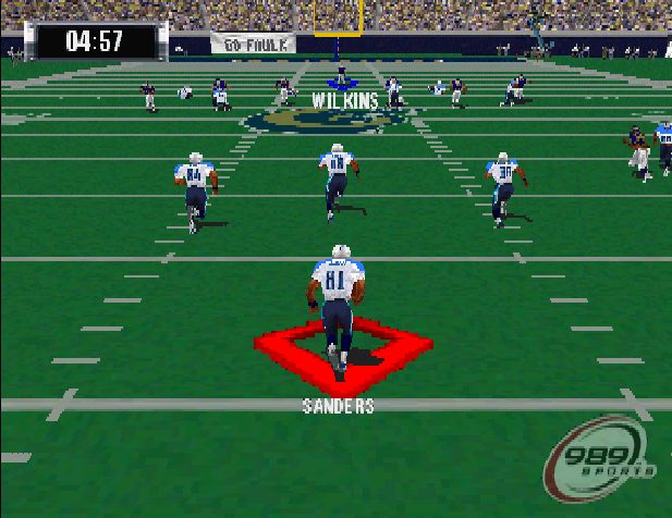 Image in-game