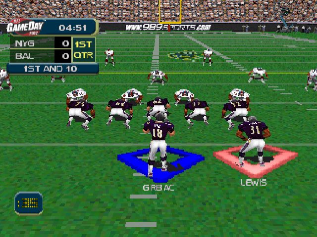 Image in-game