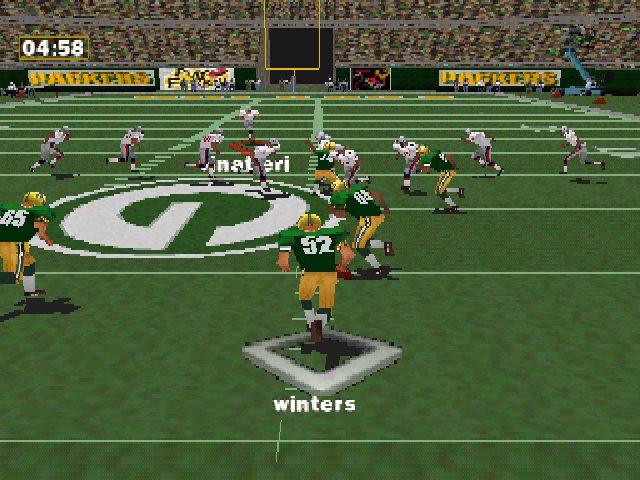 Image in-game