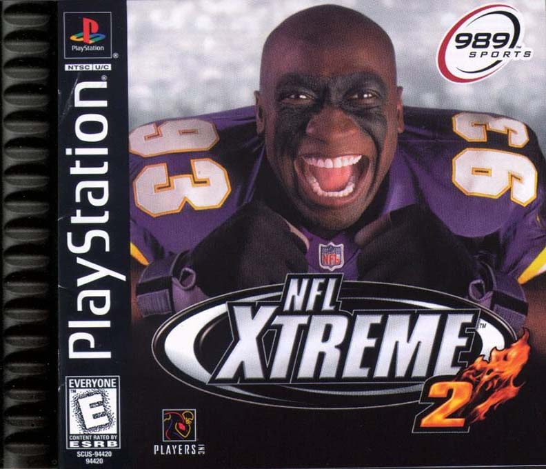 Nfl Xtreme 2