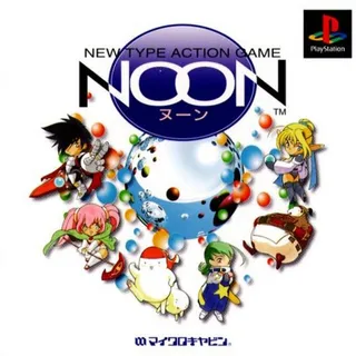 Noon