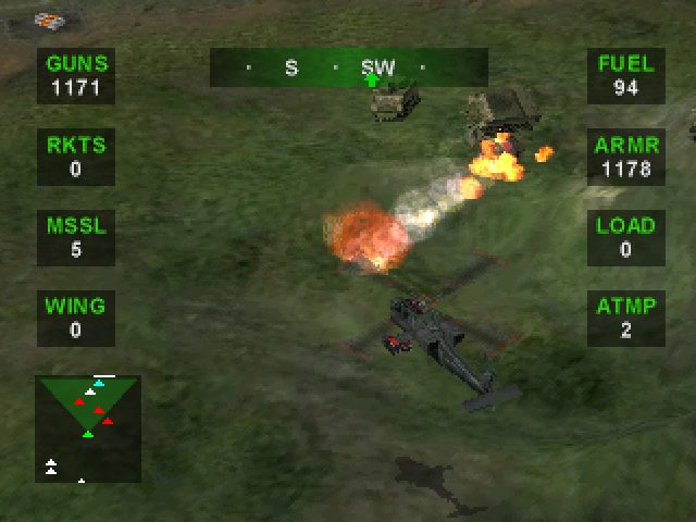 Image in-game