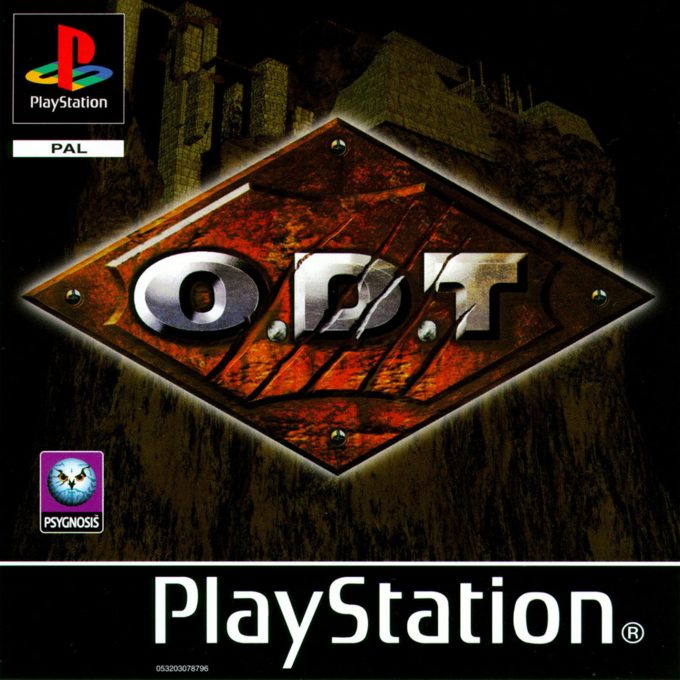 O.D.T