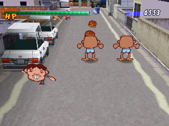 Image in-game
