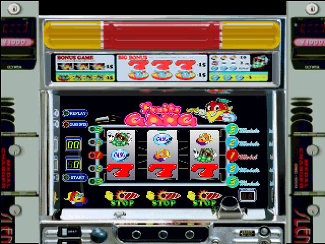 Image in-game