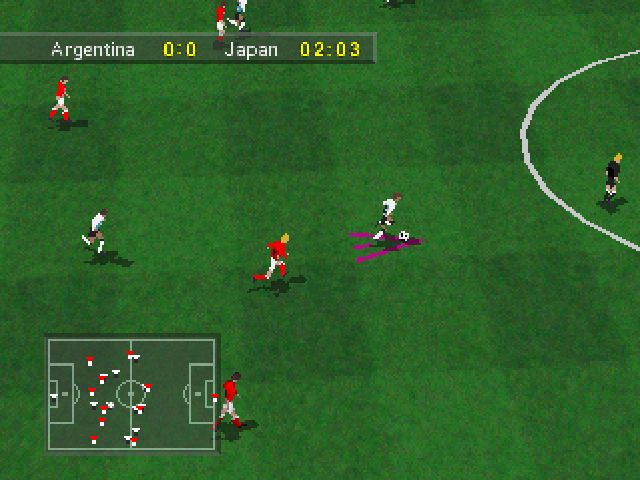 Image in-game