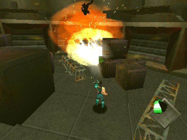 Image in-game