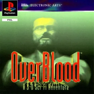 OverBlood
