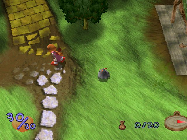 Image in-game