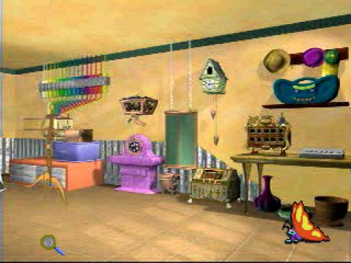 Image in-game