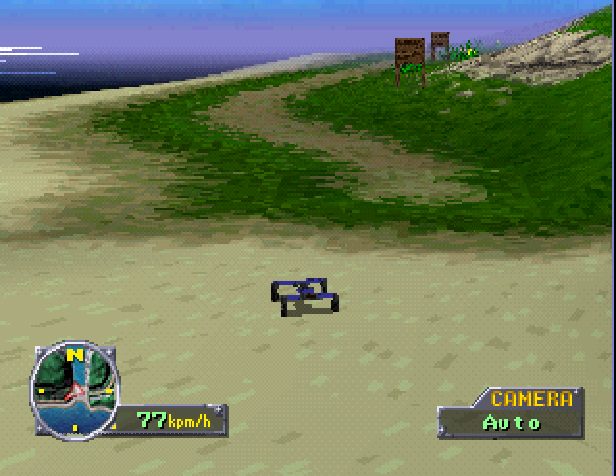 Image in-game