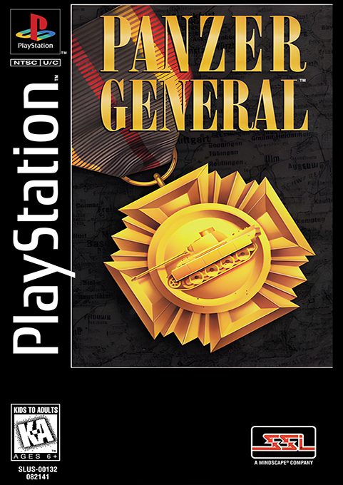 Panzer General