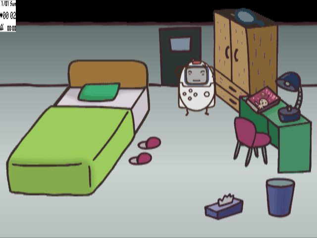 Image in-game