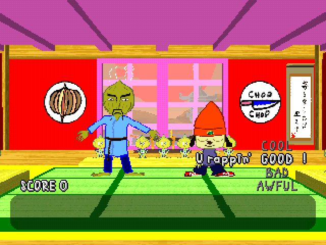Image in-game