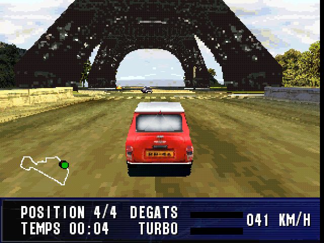 Image in-game