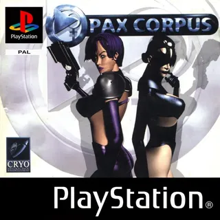 Pax Corpus
