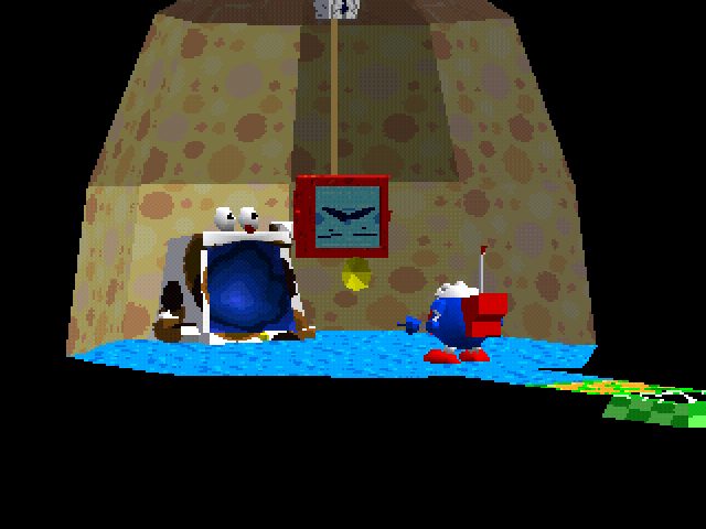 Image in-game