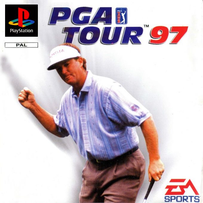 PGA Tour 97