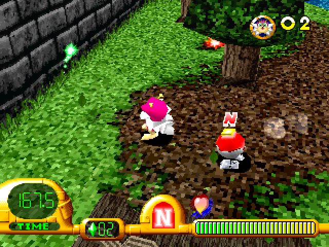 Image in-game