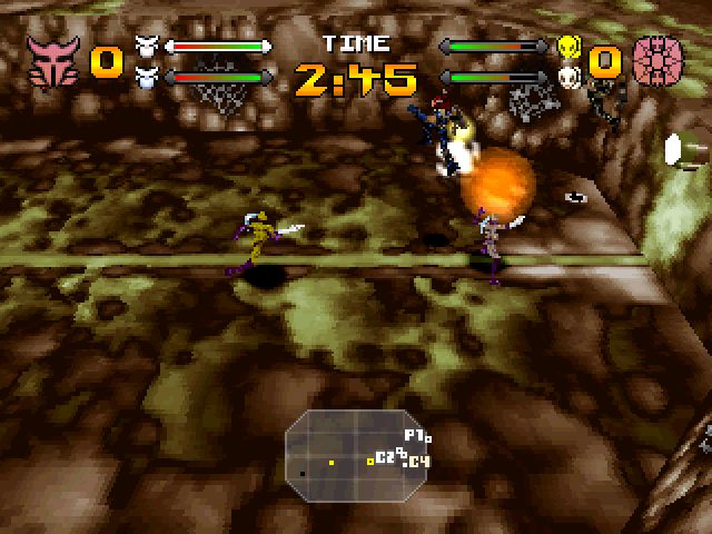 Image in-game
