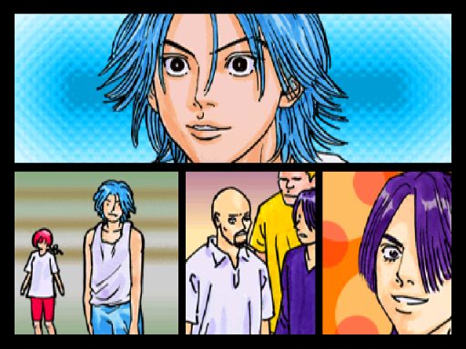 Image in-game