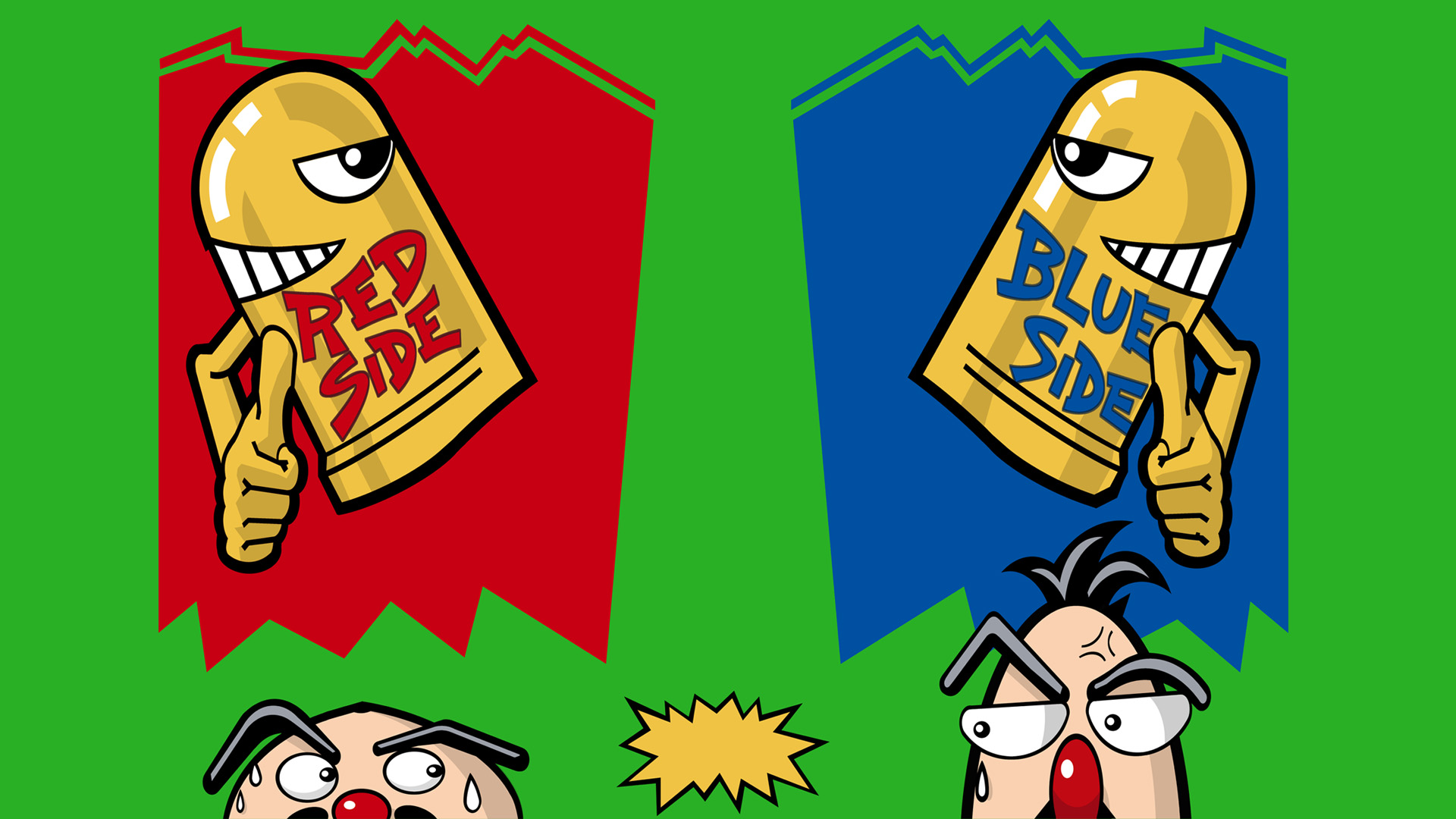 Fan Art