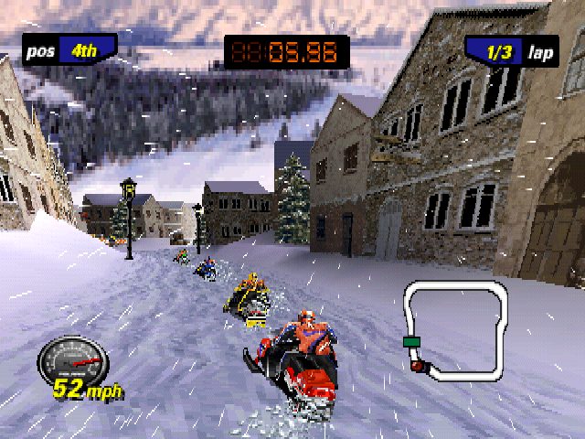 Image in-game
