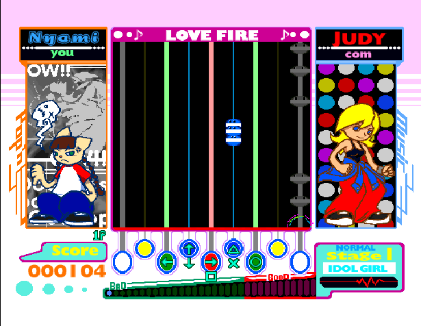 Image in-game