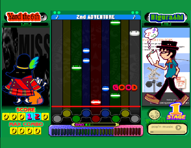 Image in-game