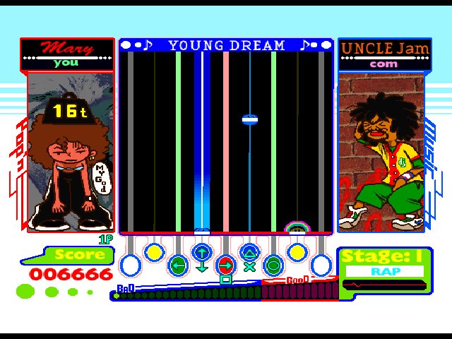 Image in-game