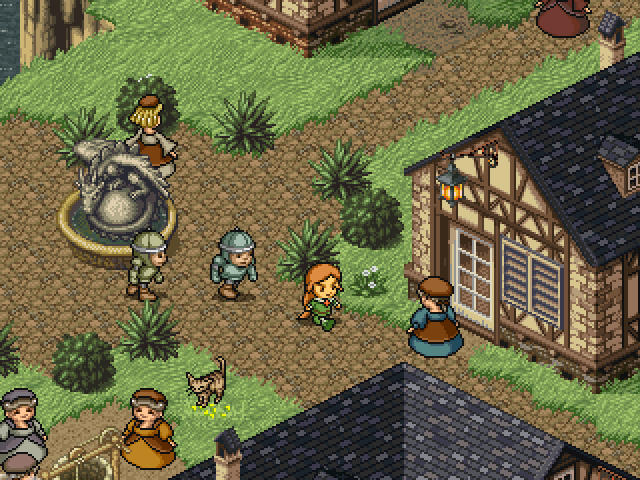 Image in-game