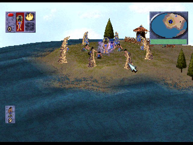 Image in-game