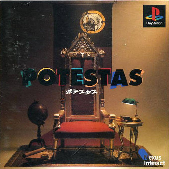 Potestas