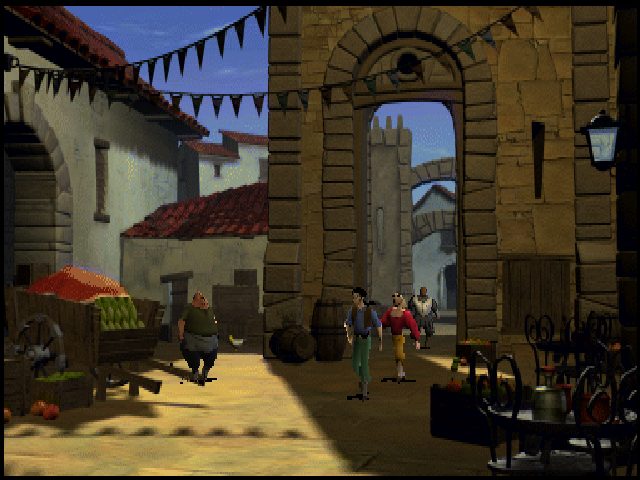 Image in-game