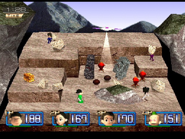 Image in-game