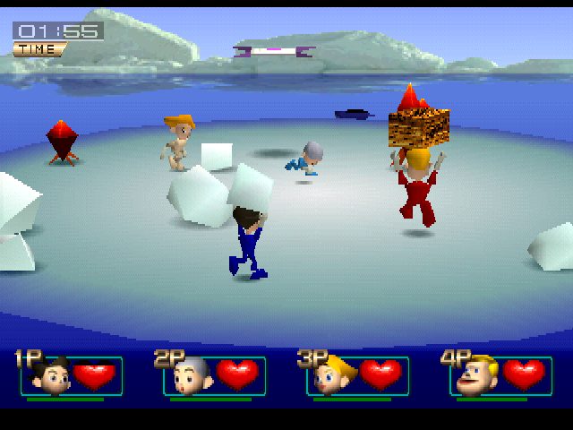 Image in-game