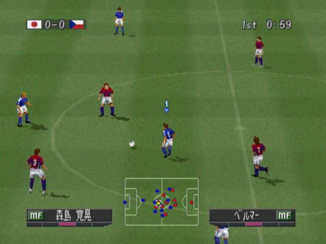 Image in-game