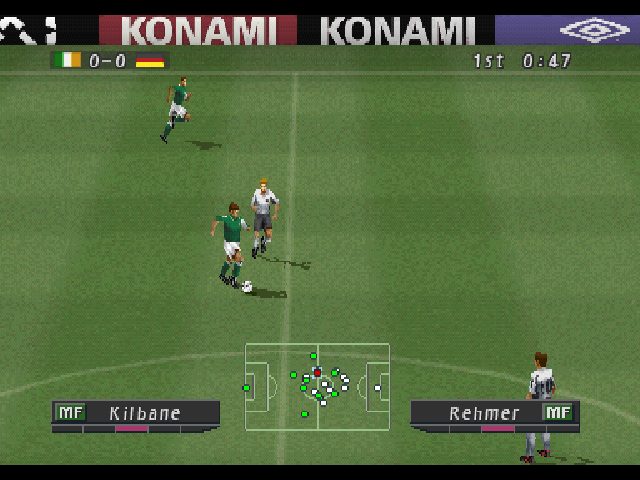 Image in-game