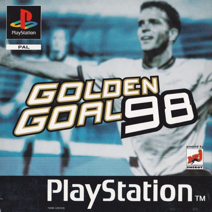 Pro Foot Contest 98