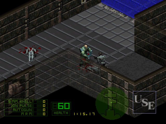 Image in-game